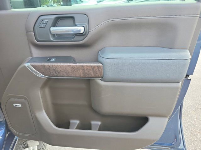 Used 2022 GMC Sierra 2500 Denali w/ Denali Ultimate Package image 8