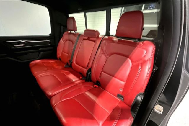 Used 2020 RAM 1500 Big Horn image 24
