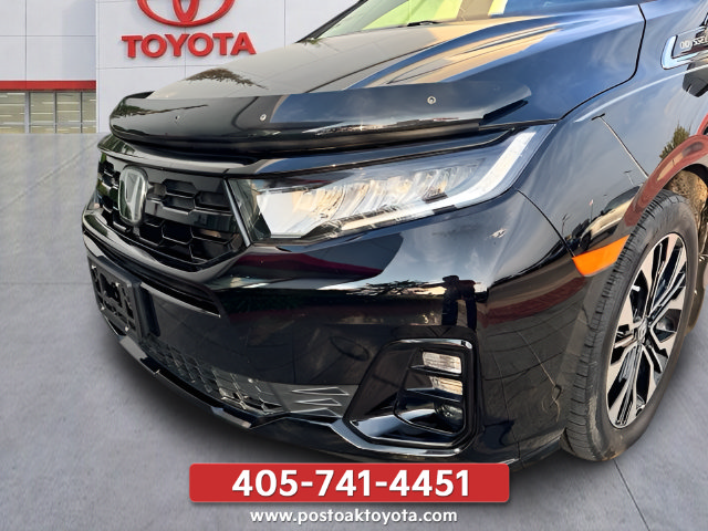 Used 2025 Honda Odyssey Elite image 35