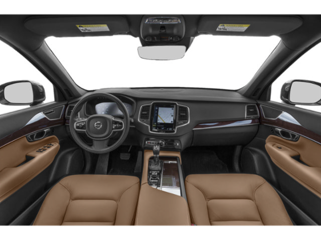 Used 2019 Volvo XC90 T6 Momentum w/ Protection Package AWD/4WD image 7