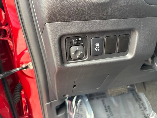 Used 2015 Mitsubishi Mirage ES FWD image 16