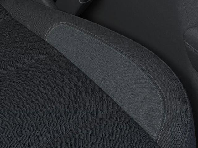 New 2026 Chevrolet Suburban LS image 21