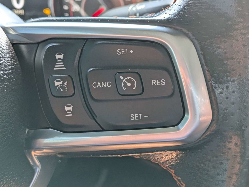 Used 2020 Jeep Gladiator Mojave image 28