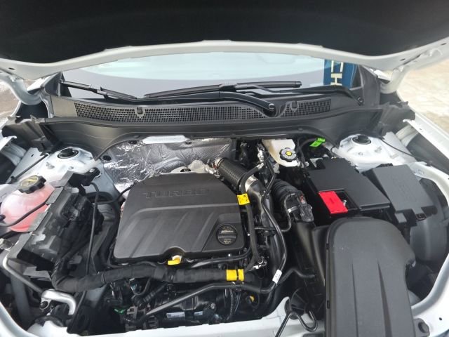 Used 2026 Chevrolet Trax ACTIV w/ Sunroof Package image 28