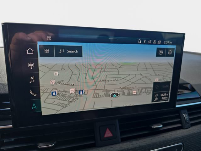 Used 2023 Audi A5 2.0T Prestige image 24