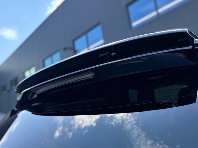 New 2026 Porsche Cayenne Electric AWD/4WD image 43