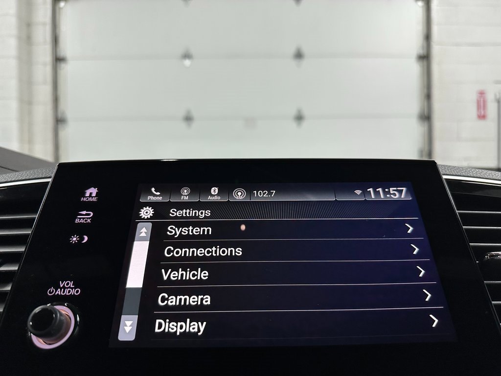 Used 2025 Honda Passport EX-L image 31