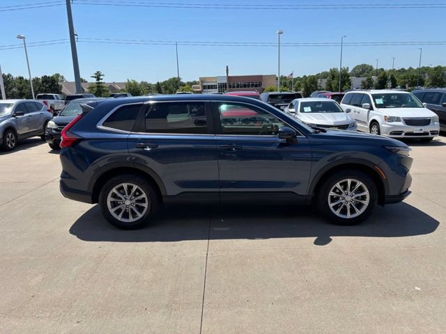 Used 2023 Honda CR-V EX image 4