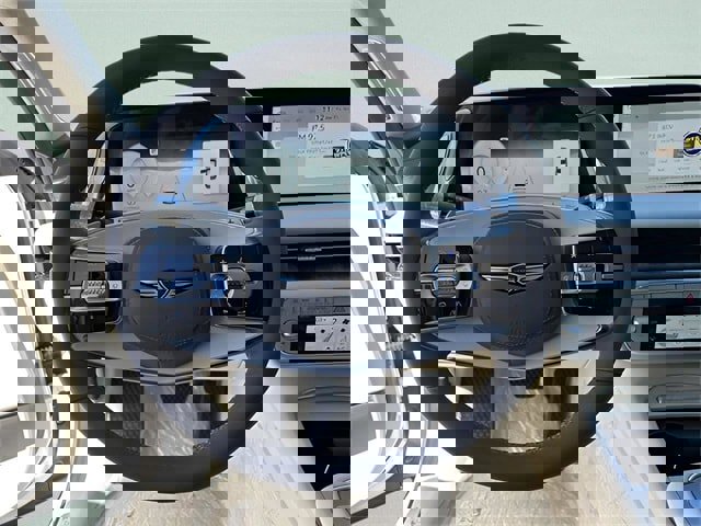 New 2026 Genesis G90 3.5T image 30