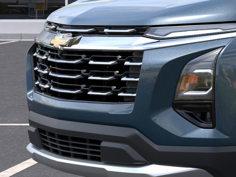 New 2026 Chevrolet Equinox LT w/ Convenience Package II image 13