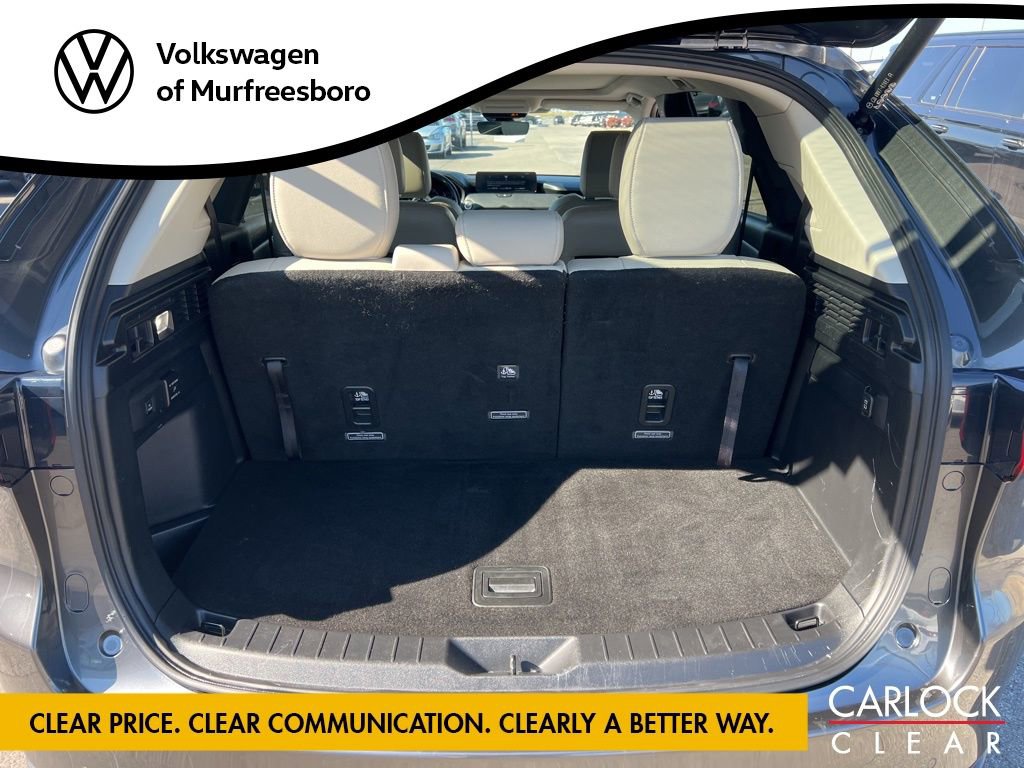Used 2024 MAZDA CX-90 Plug-In Hybrid w/ Premium Pkg AWD/4WD image 14