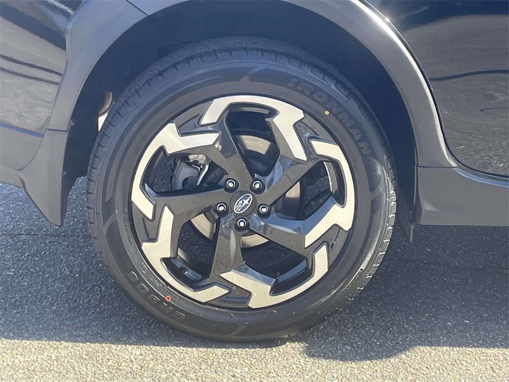 Used 2023 Subaru Crosstrek 2.5i Limited image 7