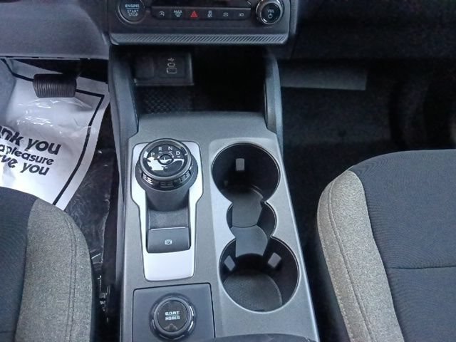 New 2026 Ford Bronco Sport Big Bend AWD/4WD image 24