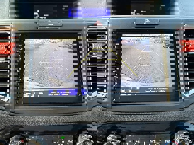 Used 2016 Honda CR-V EX image 29