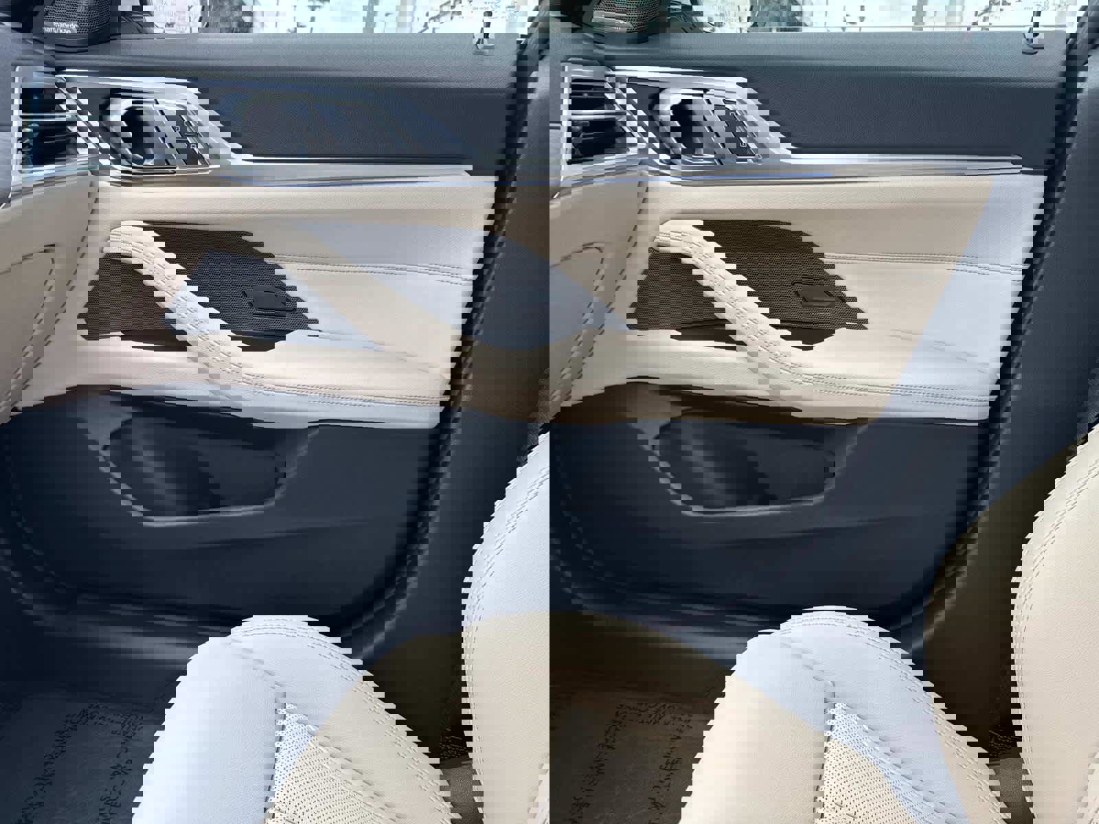 Certified 2025 BMW 430i 430i w/ Premium Package image 22