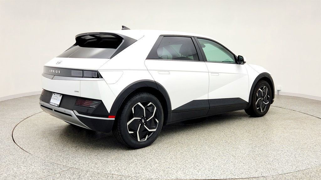 Used 2023 Hyundai Ioniq 5 SEL w/ Cargo Package image 5