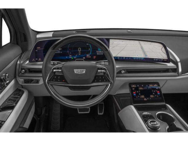 Used 2026 Cadillac Vistiq Sport w/ LPO, Floor Liner Package AWD/4WD image 9