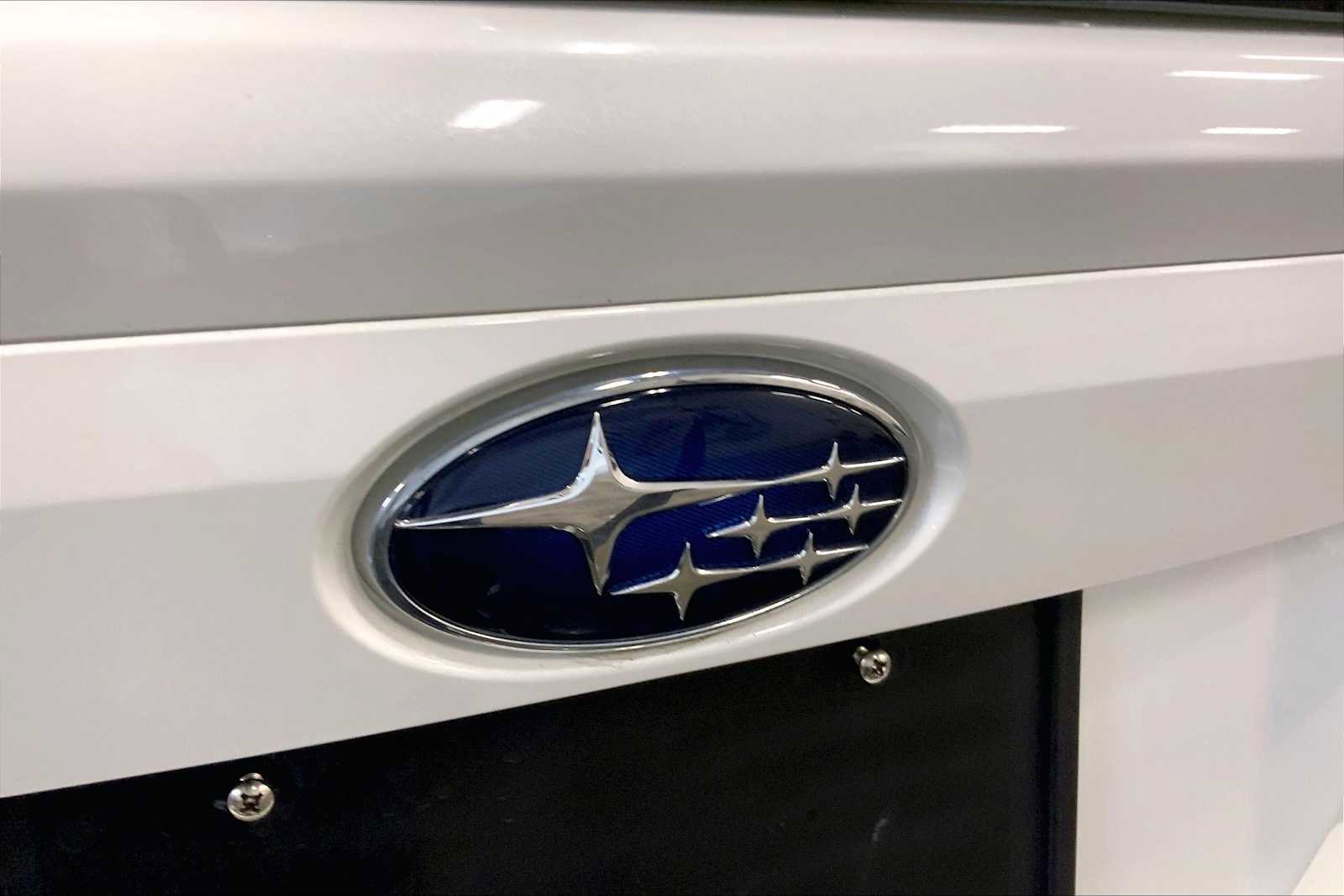 Used 2023 Subaru Impreza 2.0i image 33