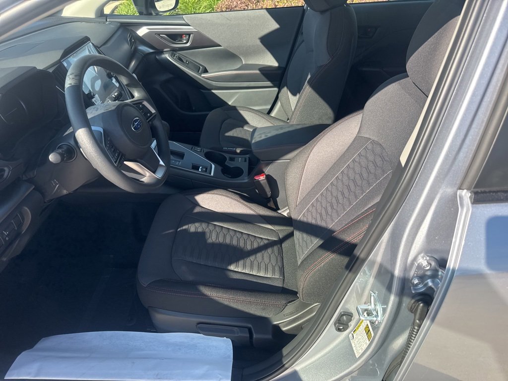 New 2026 Subaru Impreza 2.0i Sport image 10