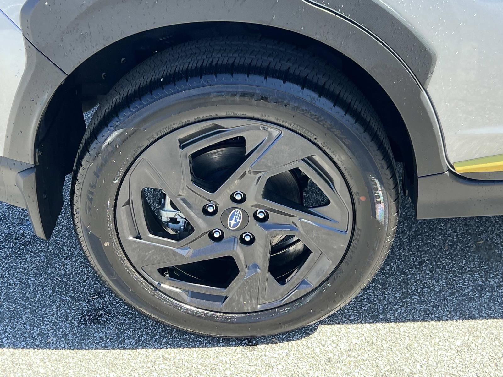 Used 2025 Subaru Crosstrek 2.5i Sport w/ Popular Package #4A image 17