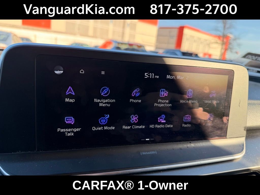 Used 2022 Kia Telluride LX image 20