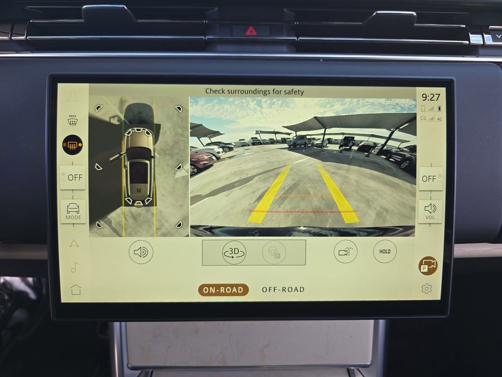 New 2026 Land Rover Range Rover SV image 24