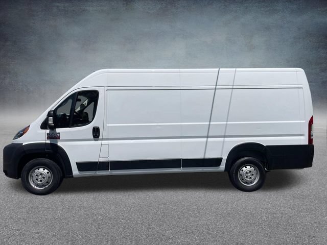 Used 2022 RAM ProMaster 3500 FWD image 10