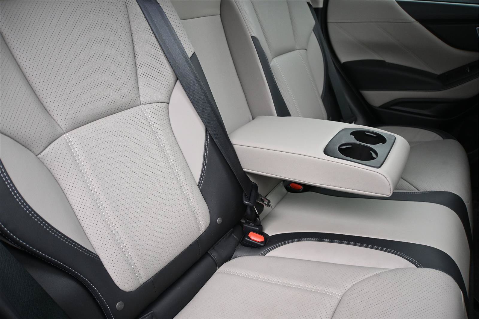 Used 2023 Subaru Forester Limited AWD/4WD image 27