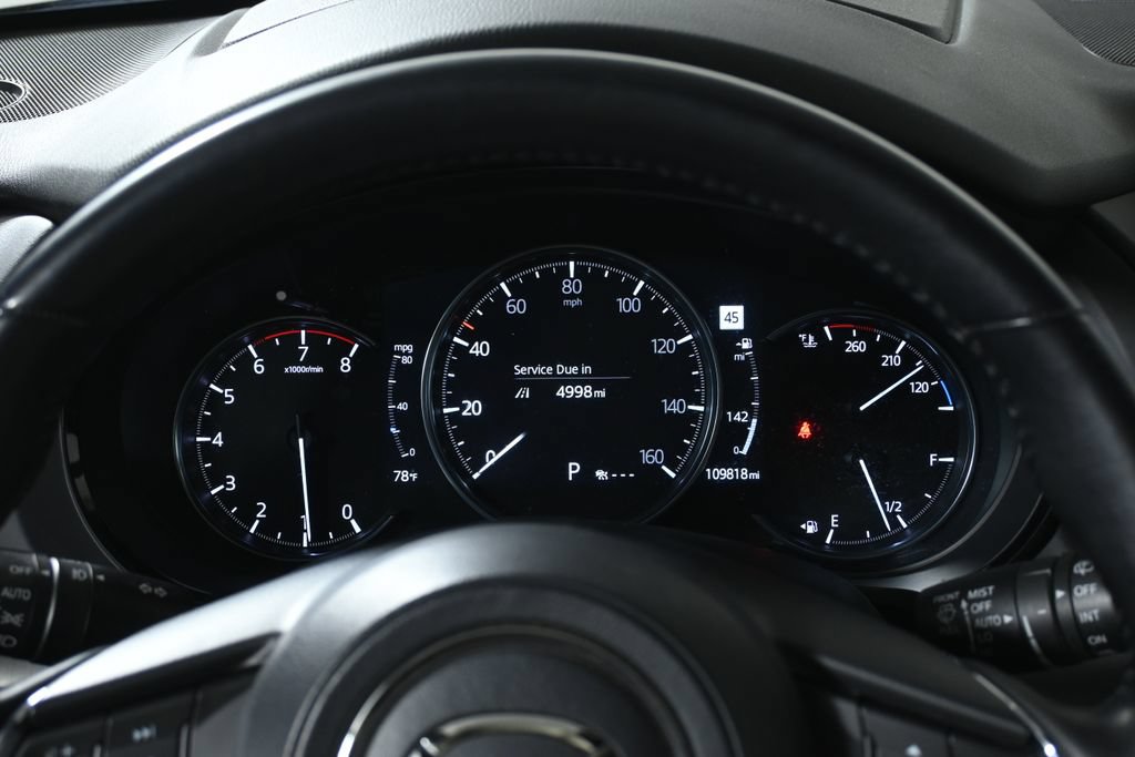 Used 2020 MAZDA CX-9 Grand Touring AWD/4WD image 20