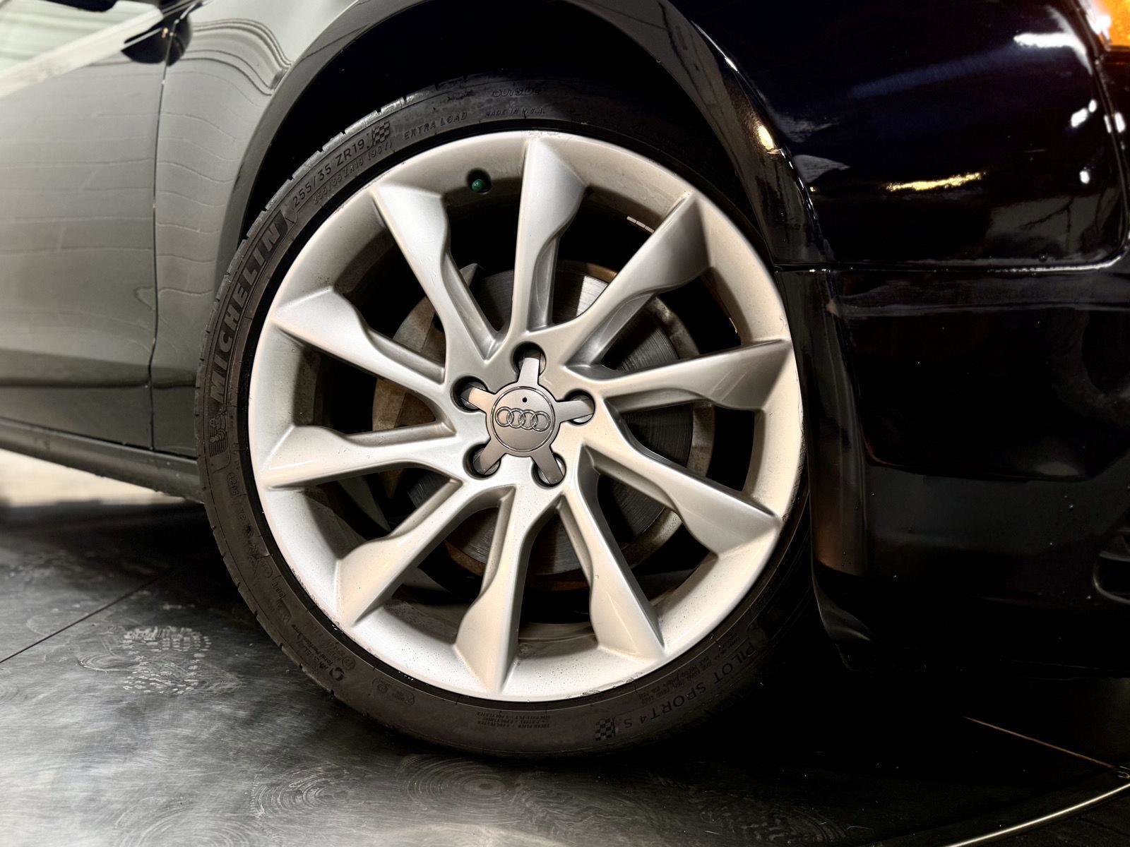 Used 2014 Audi A5 2.0T Premium Plus w/ Premium Plus Package image 10