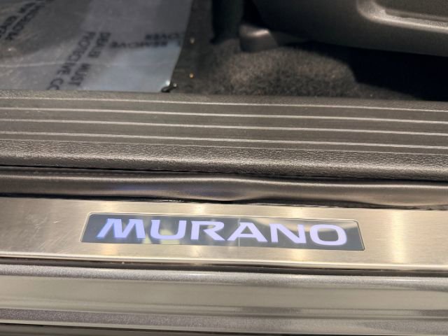 Used 2017 Nissan Murano Platinum w/ Platinum Technology Package image 29