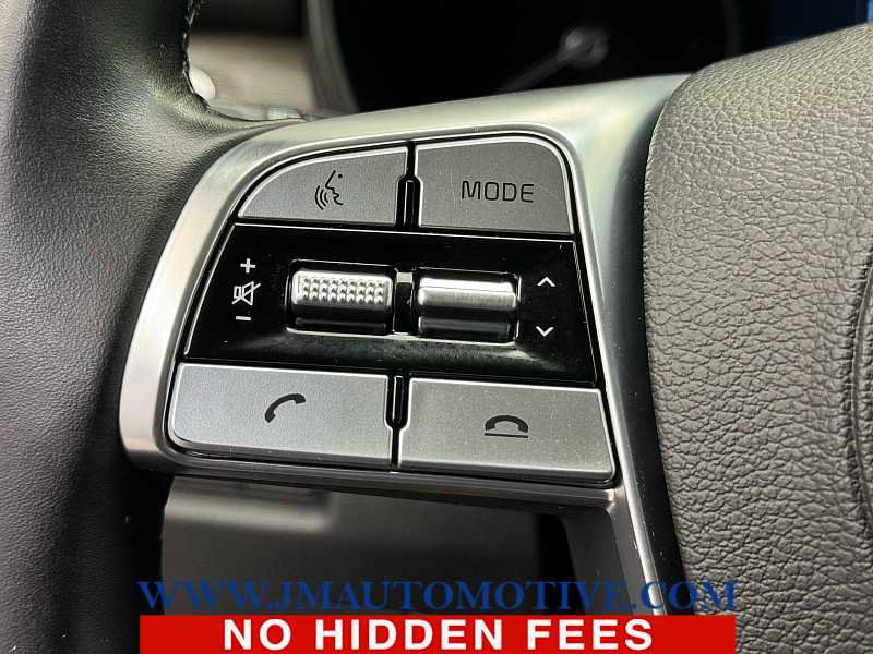 Used 2021 Kia Telluride EX w/ EX Premium Package image 43