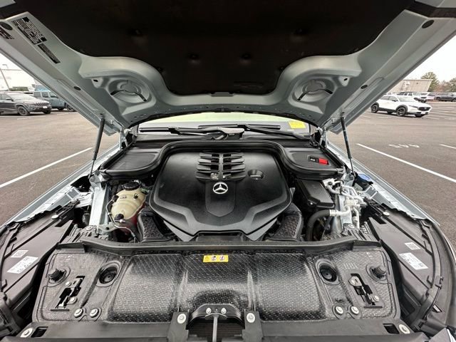 Used 2022 Mercedes-Benz GLS 580 4MATIC image 14
