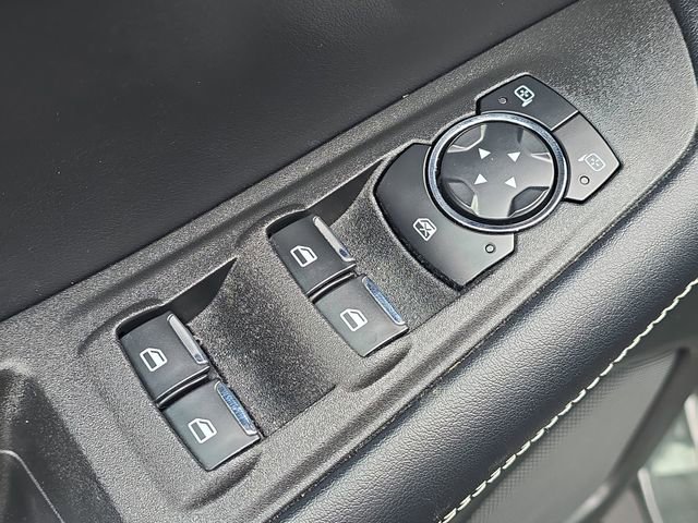 Certified 2023 Ford Edge ST AWD/4WD image 13