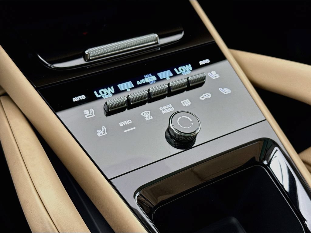 New 2026 Porsche Cayenne E-Hybrid AWD/4WD image 22
