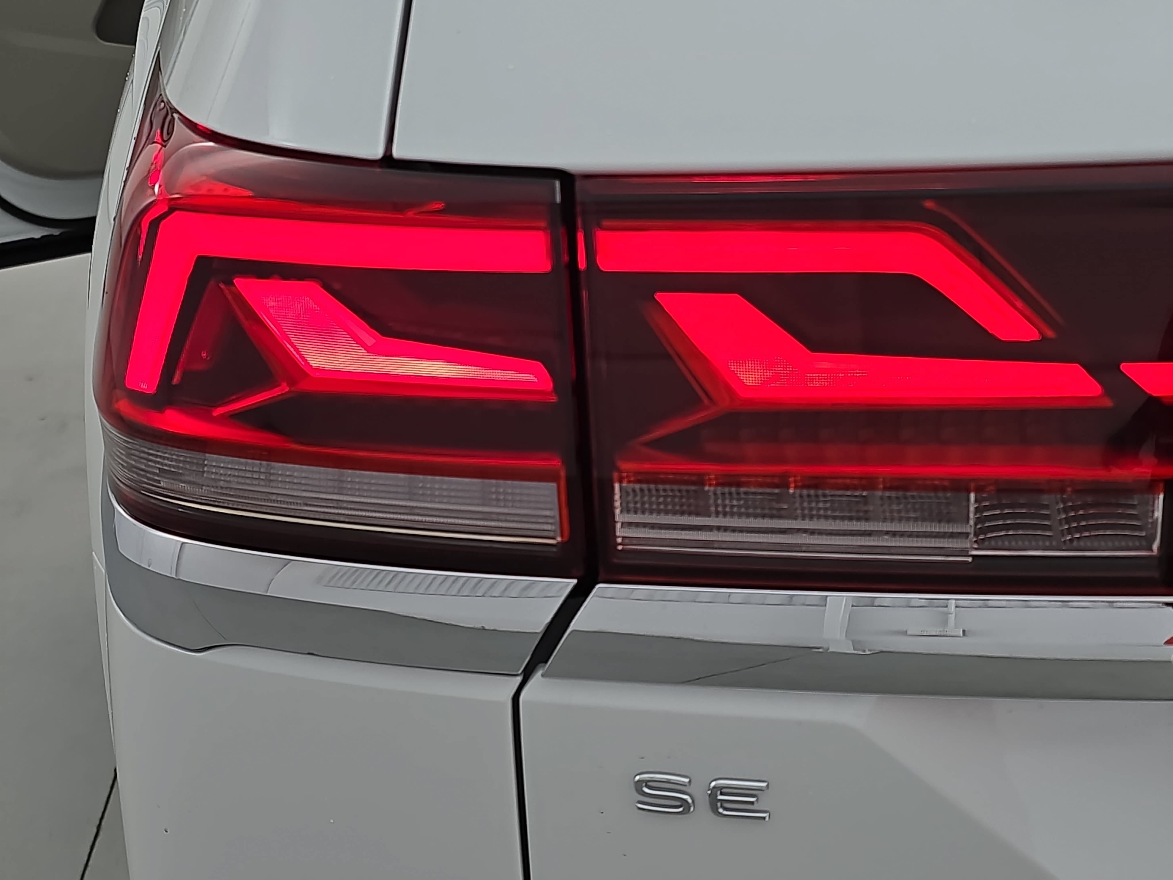 New 2026 Volkswagen Atlas SE AWD/4WD image 35