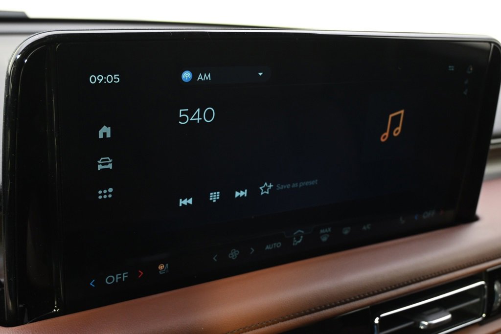 New 2026 Lincoln Aviator Reserve image 28