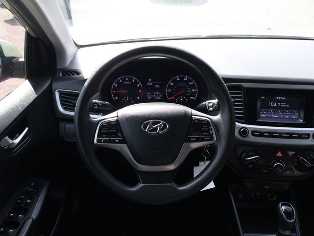 Used 2019 Hyundai Accent SE FWD image 13