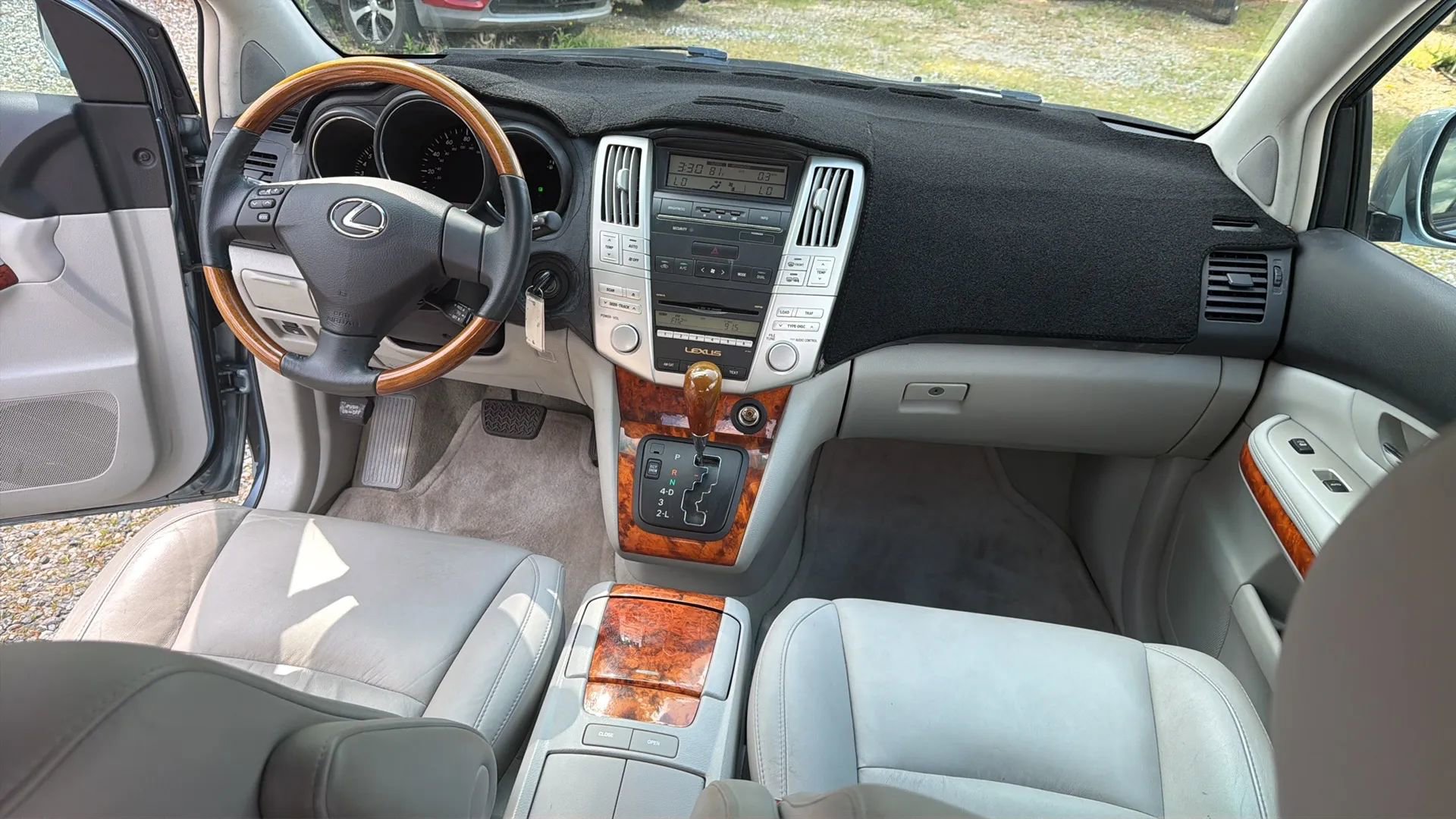 Used 2008 Lexus RX 350 2WD image 29