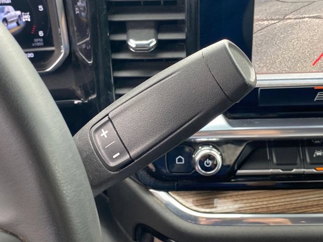 Certified 2024 GMC Sierra 1500 Elevation AWD/4WD image 12