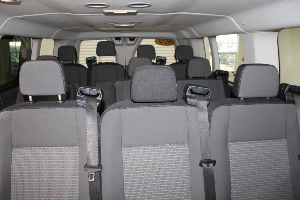 Used 2024 Ford Transit 350 XLT image 26