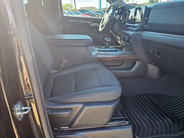 Used 2024 Chevrolet Silverado 1500 RST w/ All Star Edition Plus AWD/4WD image 12