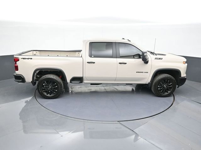 New 2026 Chevrolet Silverado 2500 Custom w/ Custom Convenience Package image 63