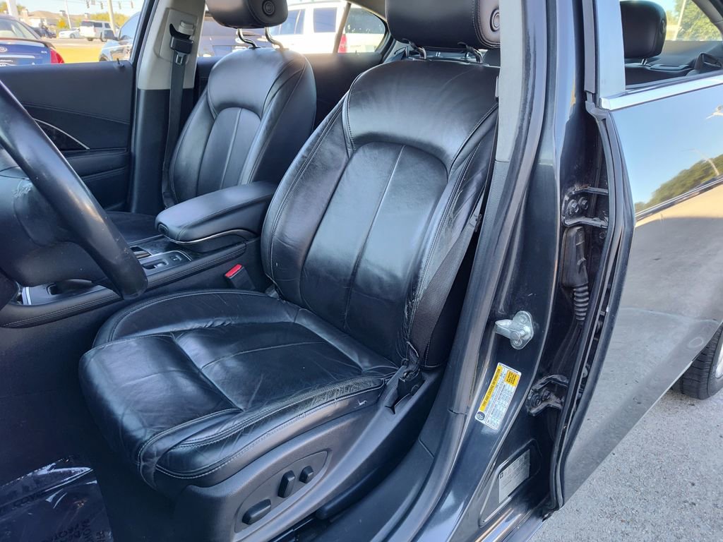 Used 2015 Buick LaCrosse Leather image 17