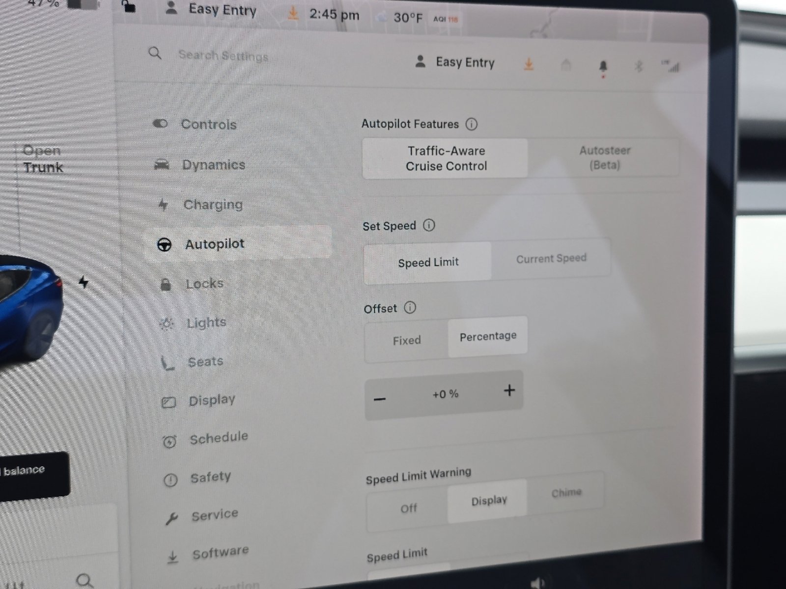 Used 2021 Tesla Model 3 Long Range image 8