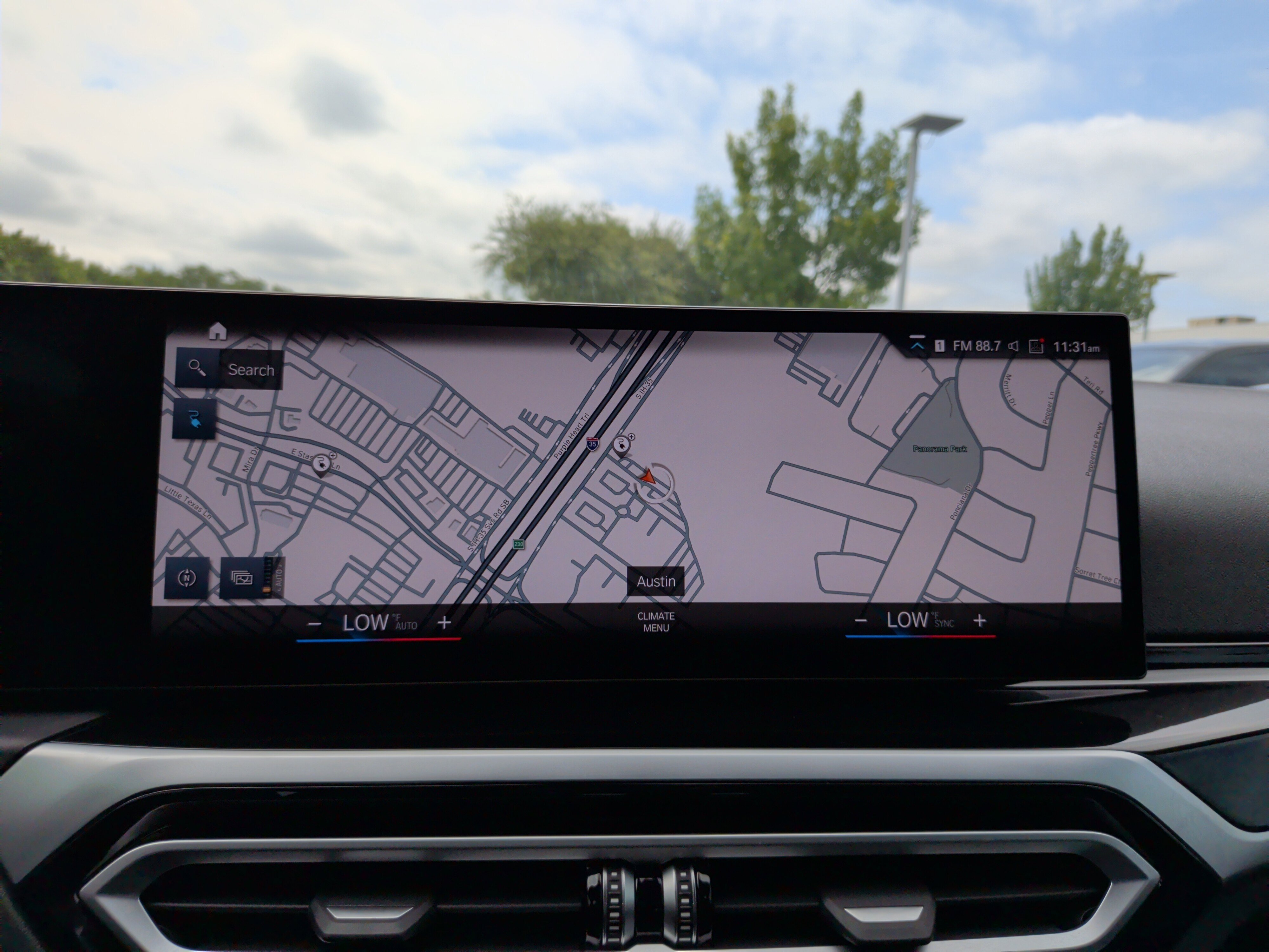 Used 2023 BMW i4 eDrive35 w/ Premium Package RWD image 18