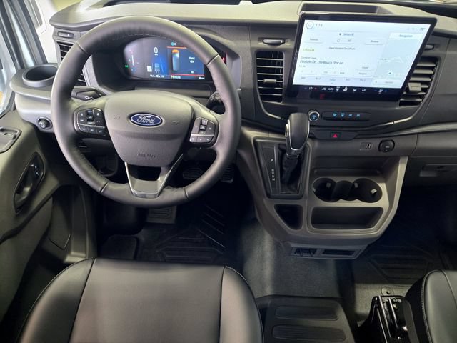 New 2026 Ford Transit 250 Low Roof AWD image 20