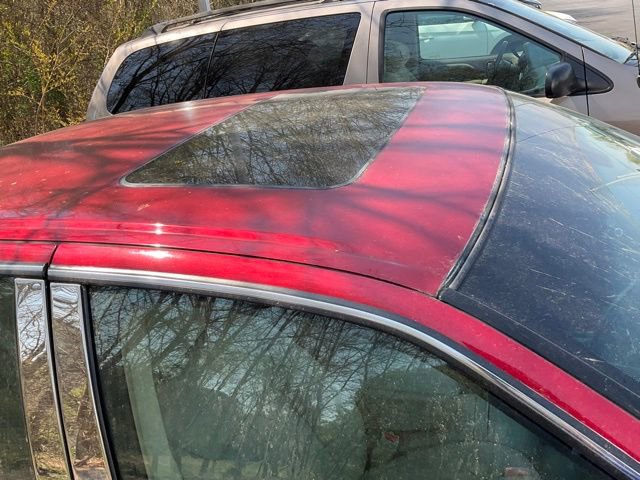 Used 2010 Cadillac DTS Luxury image 4