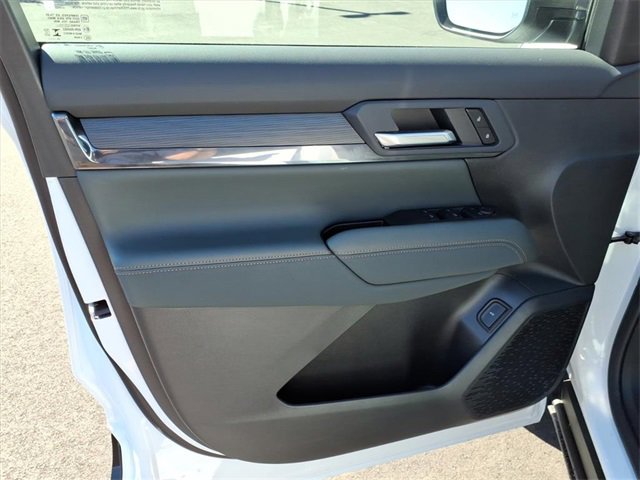 New 2026 GMC Terrain AT4 w/ LPO, Floor Liner Package image 14