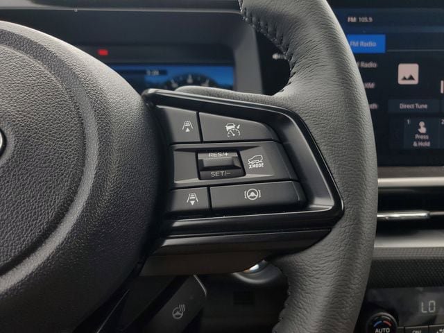 New 2026 Subaru Outback Premium AWD/4WD image 24